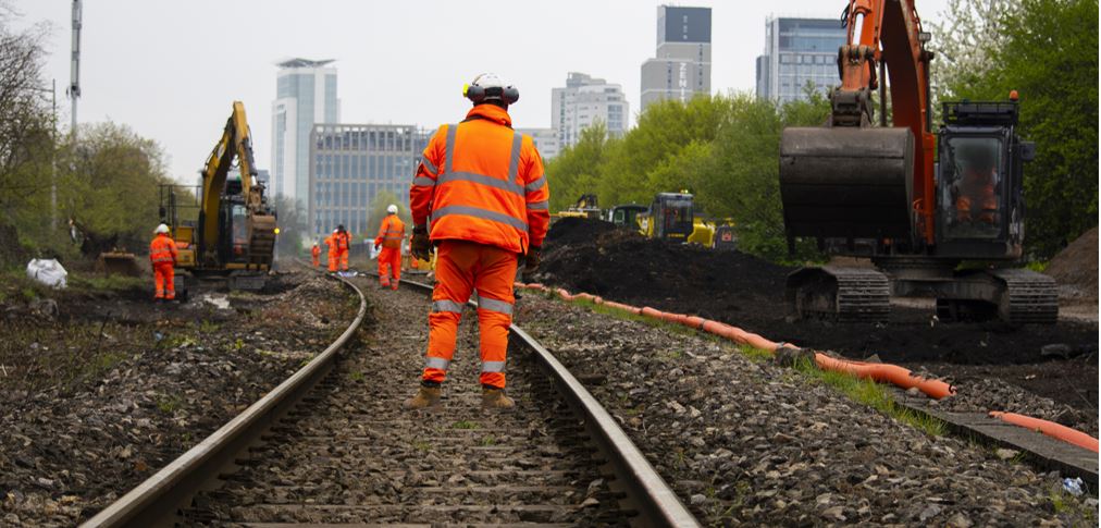 Reference App Causeway - High Quality Space Illustration - Full HD